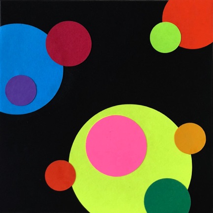 Free Association #30
Paper on Mat Board
7" H x 7" W (Matted to 9" x 9")
2018 Free Association #30
Paper on Mat Board
7" H x 7" W (Matted to 9" x 9")
2018